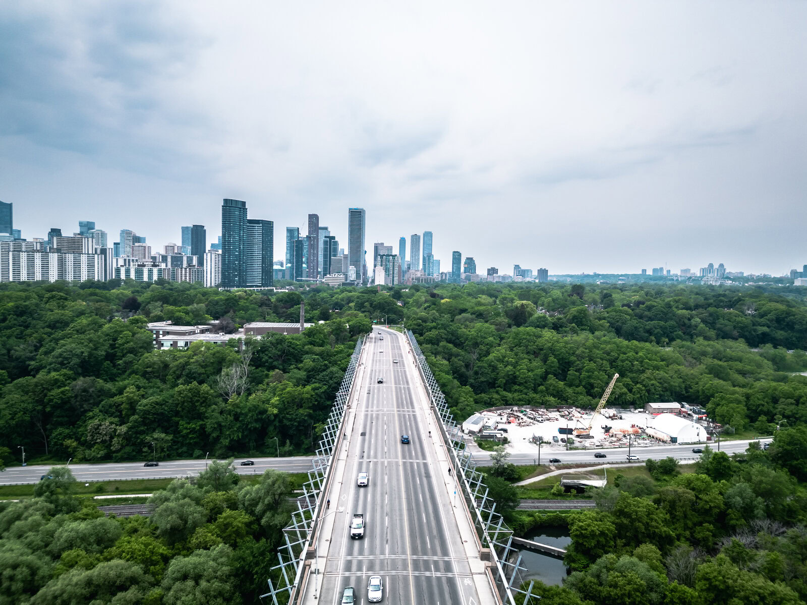 Bloor Viaduct